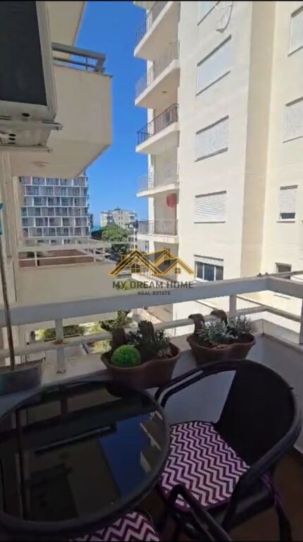 SHITET APARTAMENT 1+1 TEK SHKEMBI I KAVAJES!