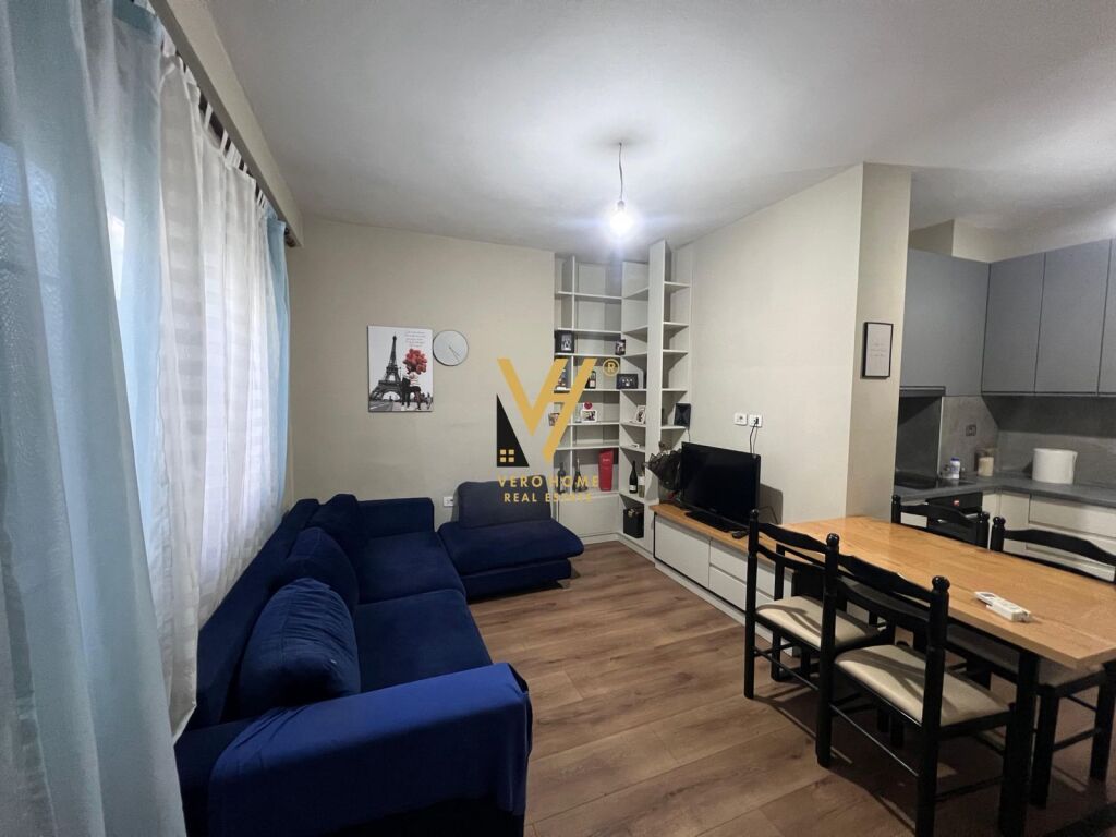 SHITET APARTAMENT 1+1+BLK NE MISTO MAME 105.000 EURO