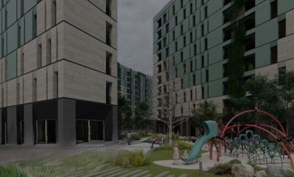 Okazionn-ulet cmimi nga 1800€/m2 ne 1700€/m2‼️‼️ Shitet apartament 2+1 + 2 tualete Riverside residence , ish parku