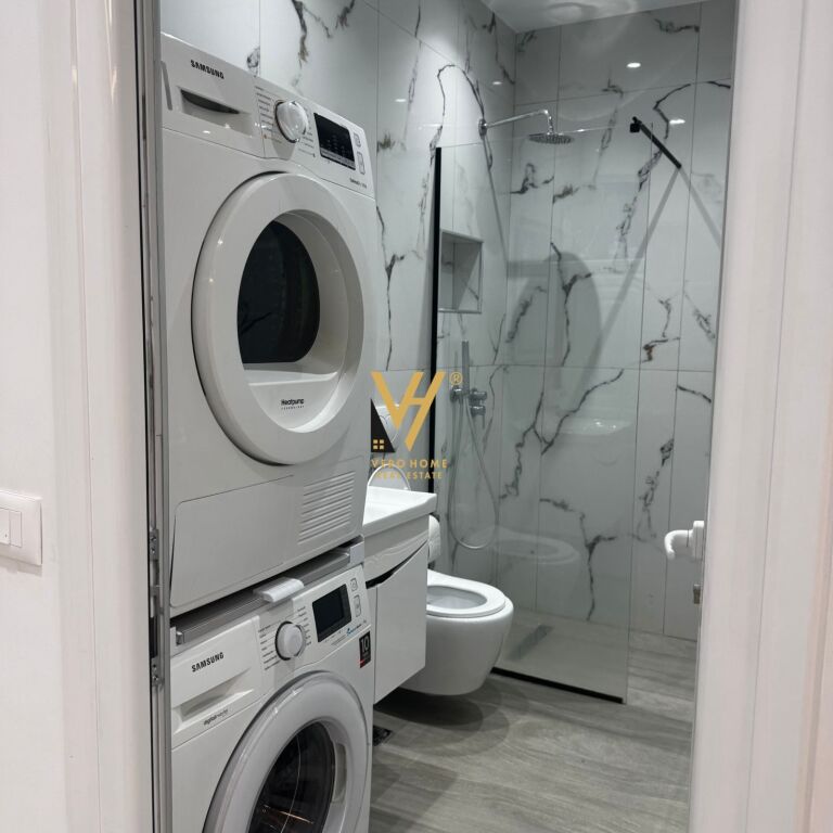 AFFITTASI APPARTAMENTO 1+1 A 5 MAJI 50.000 LEKE