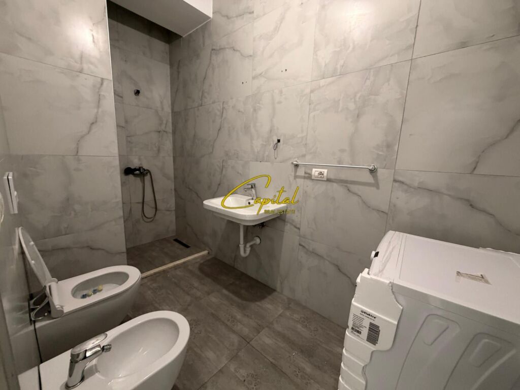 APPARTAMENTO IN AFFITTO 1+1 ALI DEMI 40.000 LEKE