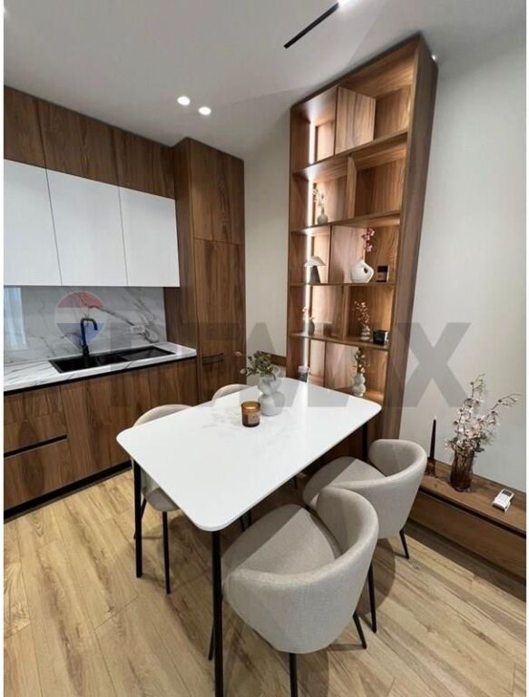 APARTAMENT 2+1 PËR QIRA, DON BOSKO