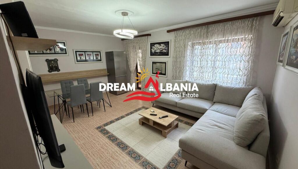 Appartamento 2+1 in affitto in Via Elbasan vicino alla Moschea dei Tabakeve (ID 4229509)