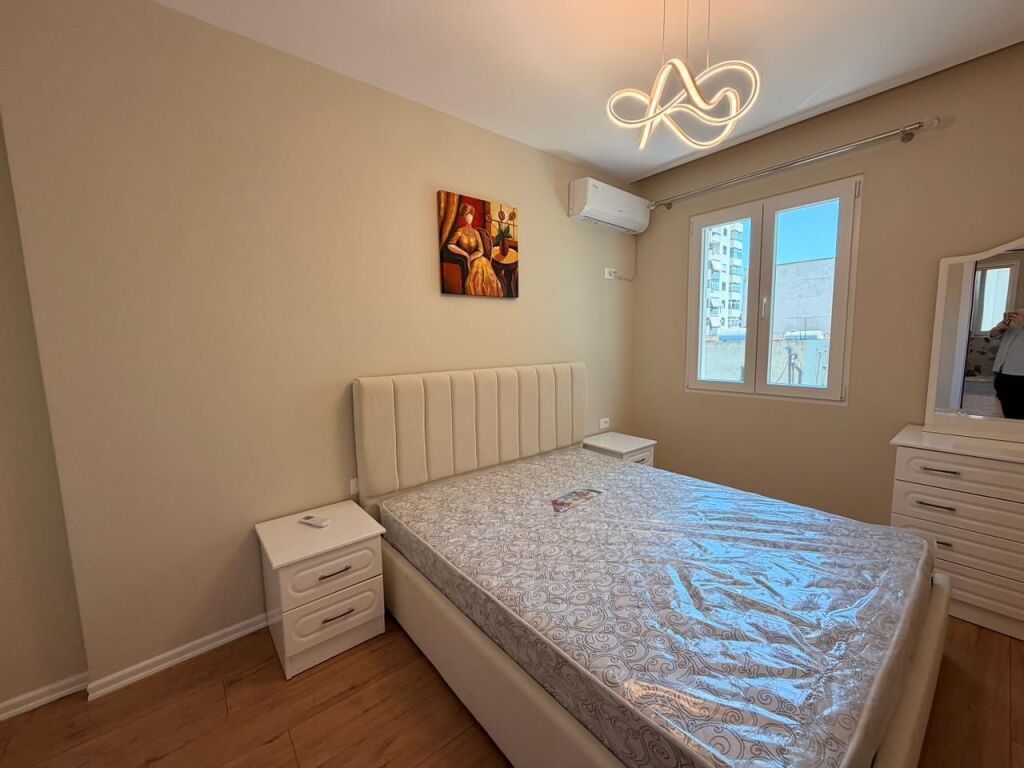 Per Qira Apartament 1+1 Prane Sotir Noka Durres