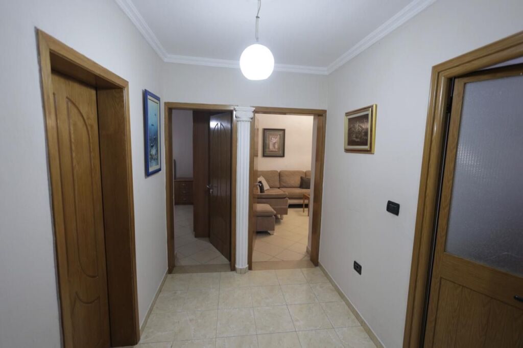 Affittasi 2+1 vicino al nuovo Maternità