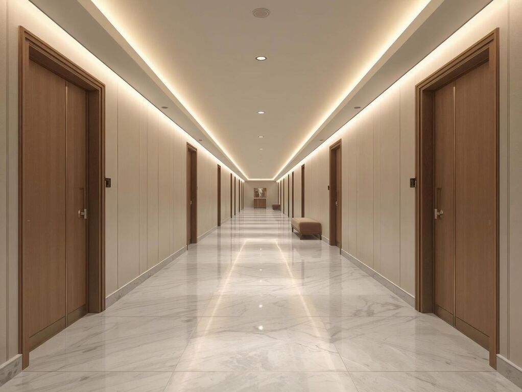 Apartament 3+1+2 Okazion ne shitje Moa Residence.
