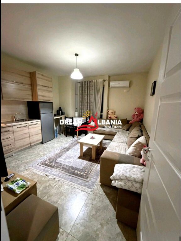 Appartamento 1+1 in affitto a Fusha e Aviacionit (ID 42111609)f