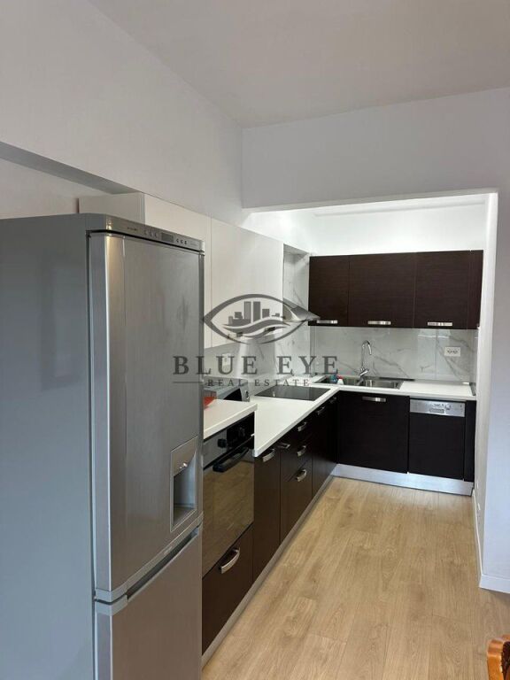 Apartament 2+1+2 për Shitje pranë Markatës