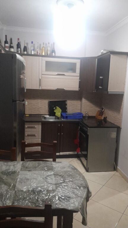 Apartment 1+1 in the Astiri area