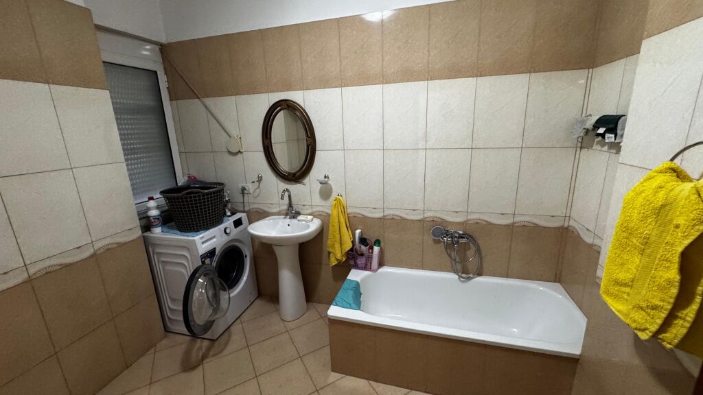 🏡 Apartment 1+1 for Sale – Korçë Terminal