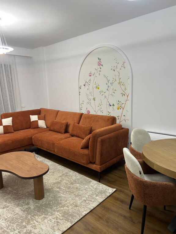 Qera, Apartament 1+1 Rruga Jordan Misja