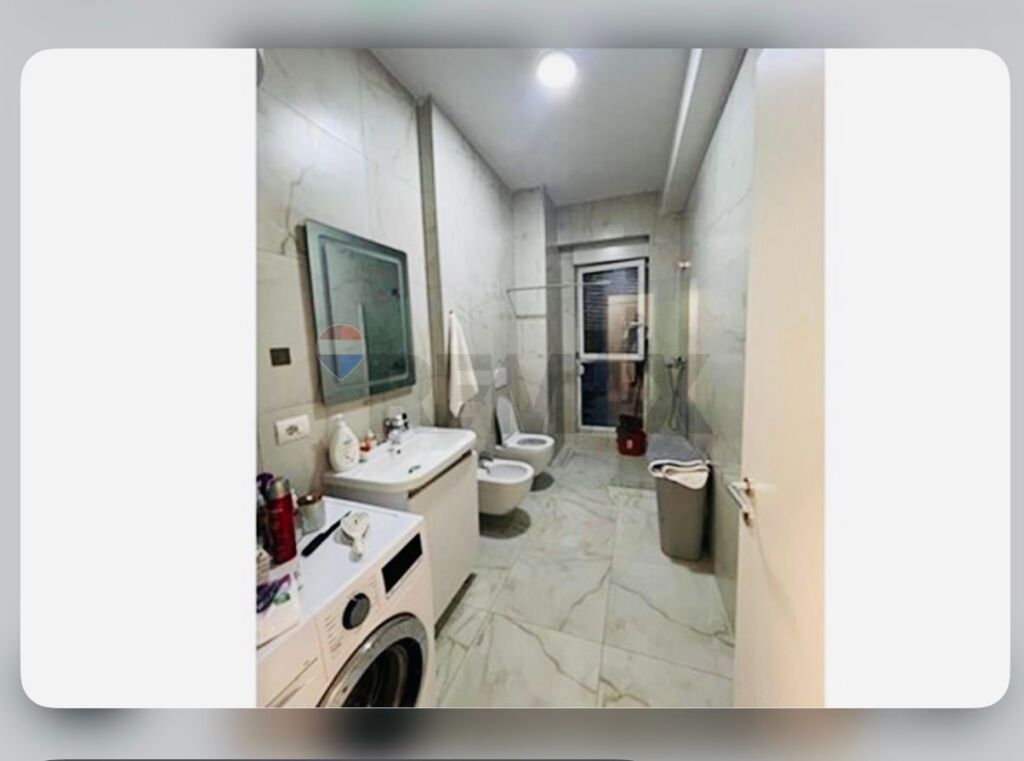 Apartment 2+1+2 for Rent at Marga Residence 1