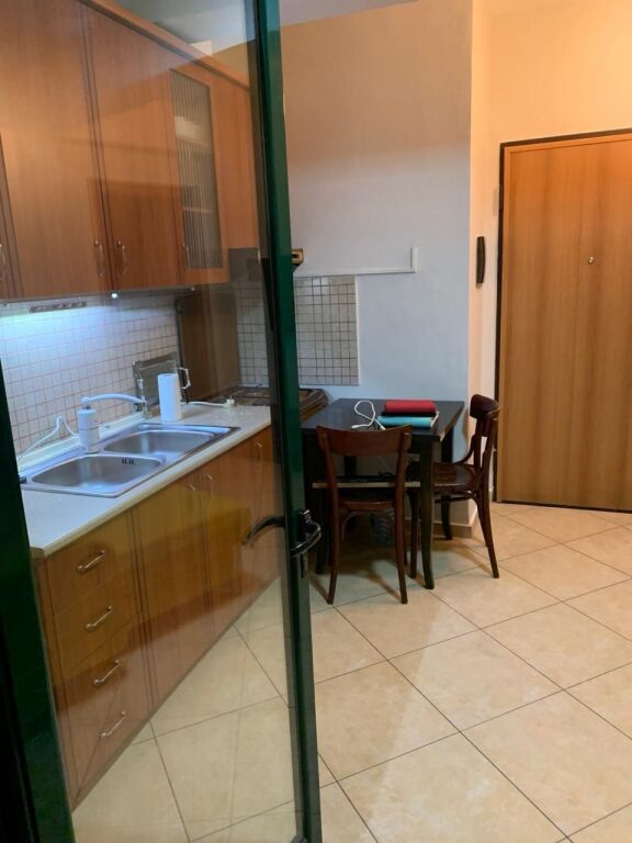 Rent | Apartament 1 + 1 | Don Bosko | 500 €/month