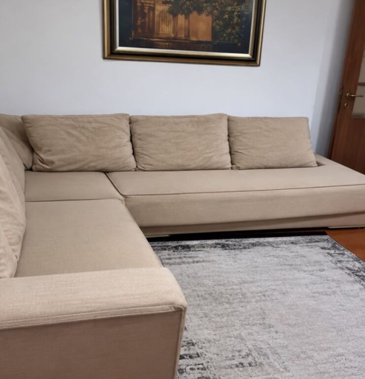 Xhamia e Tabakeve ap 1+1 me qera