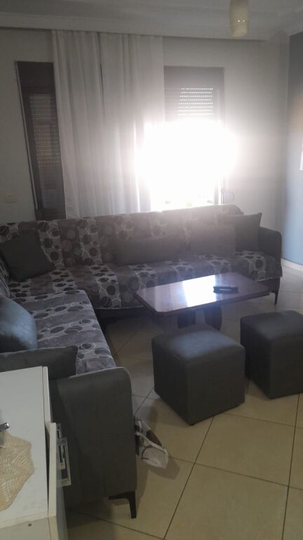 Apartment 1+1 in the Astiri area