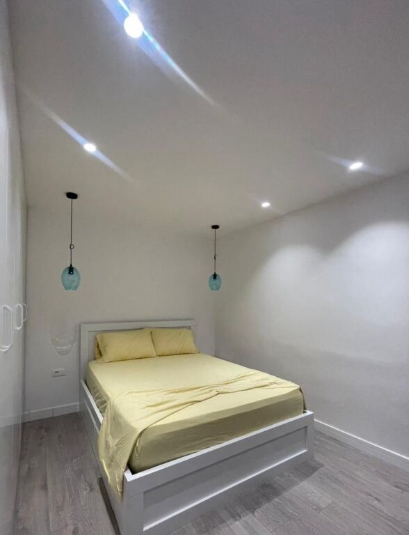 Qera | Apartament 1 + 1 |Harry Fultz | 550 €/muaj