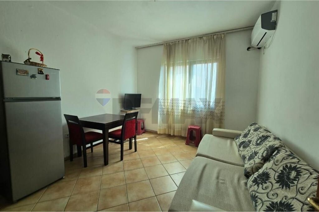 APARTAMENT1+1 TEK KOMUNA E PARISIT!