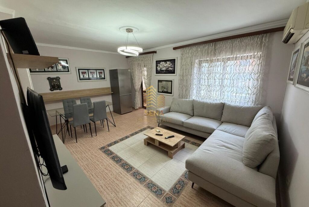 Rent, Apartment, 2+1, Elbasan Street – Tabakeve Mosque, 55,000 Leke