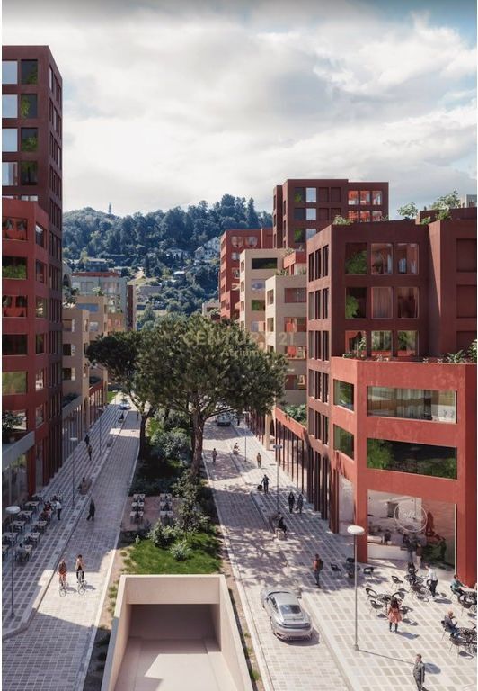 SHITET APARTAMENT 1+1 – RIVER PARK RESIDENCE, ASTIR 123,300 €