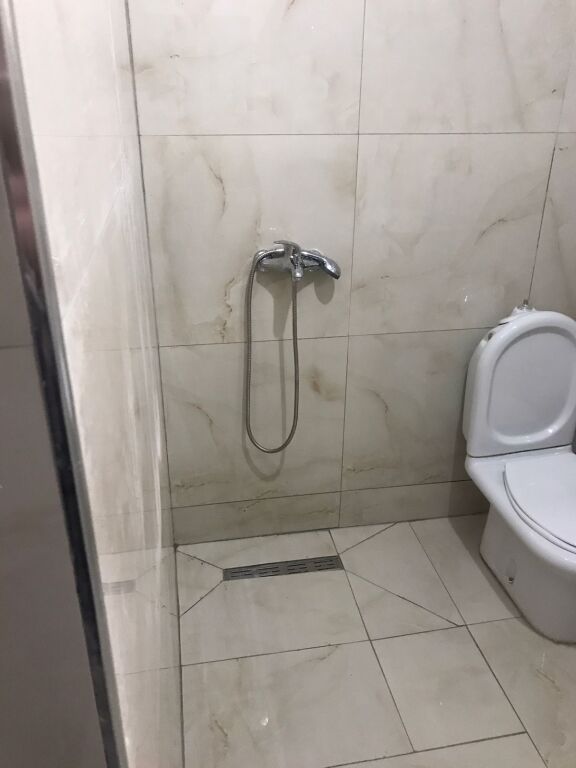 Appartamento 1+1. 35000 leke.Via Durres
