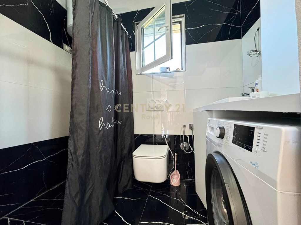 Duplex 1+1+2 + Parking Space for Rent in Sauk i Ri, Farka Lake