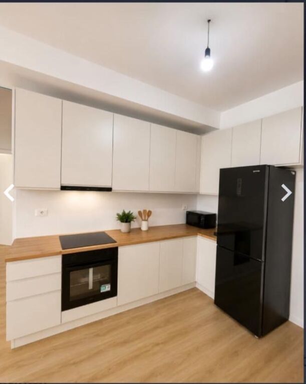 🏡 Apartment 2+1 + Parking for rent 📍 Kadiu Residence, Ali Demi, Tirana