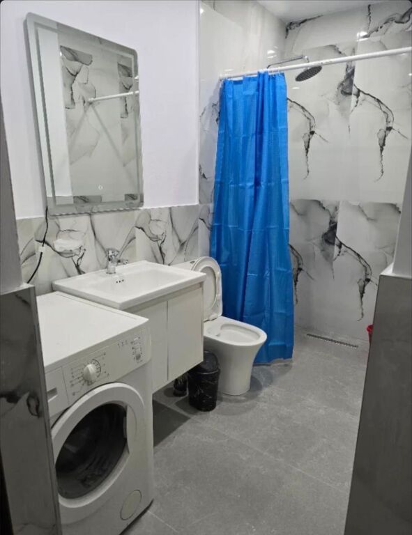 Private house for rent 1+1 - 📍American Villas, near Viktor Hygo school