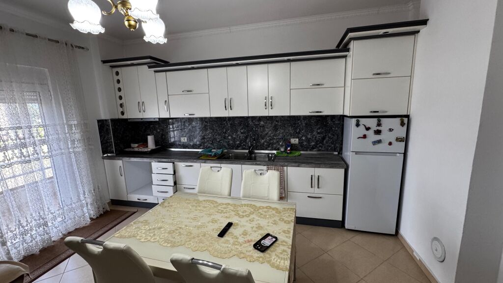 🏡 Apartment 1+1 for Sale – Korçë Terminal