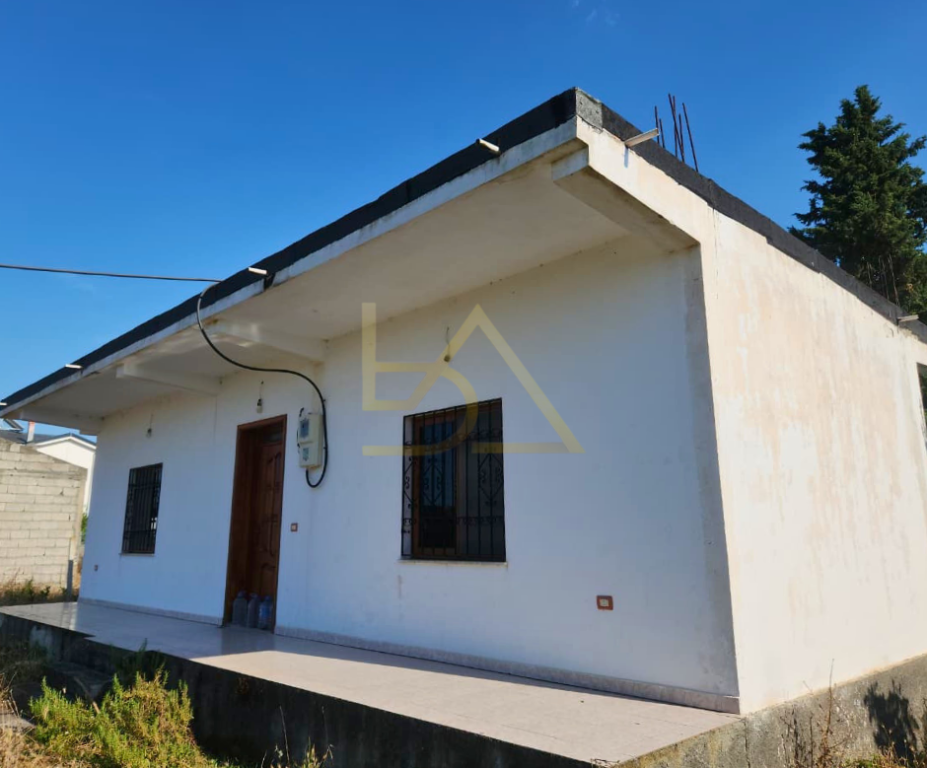 Private House + Land for Sale – Hamallaj, near Vala Mar Residence