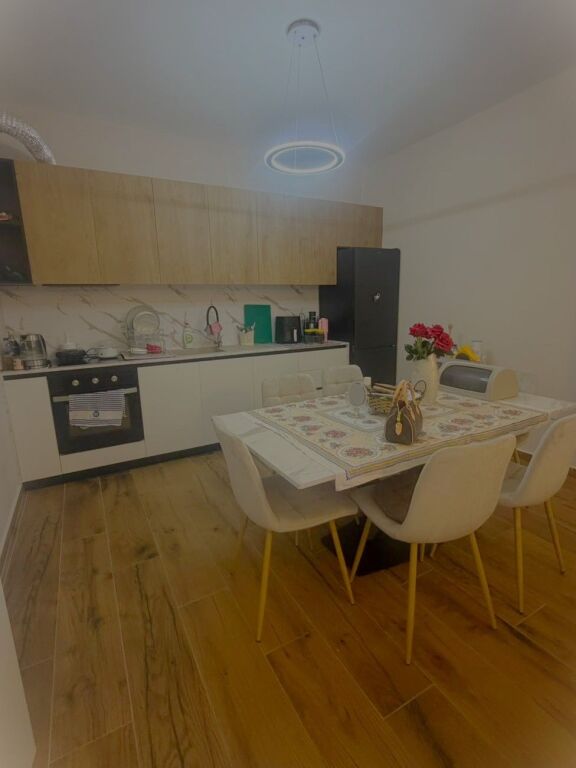 🏡 Shitet Apartament 2+1+2 – Oasis Residence