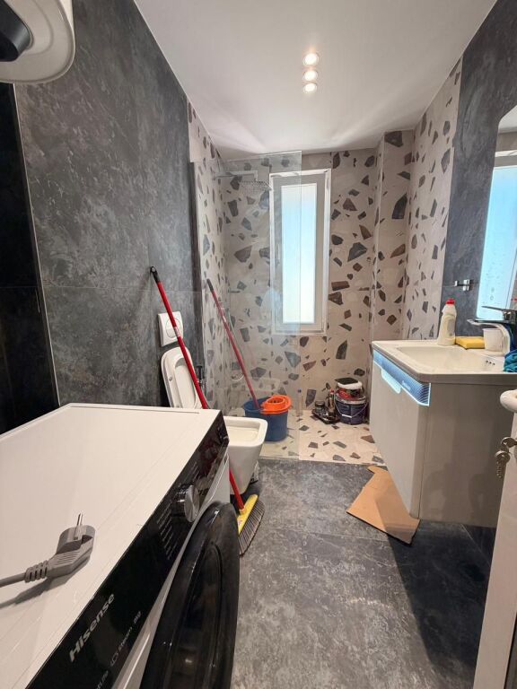 Per Qira Apartament 1+1 Prane Sotir Noka Durres
