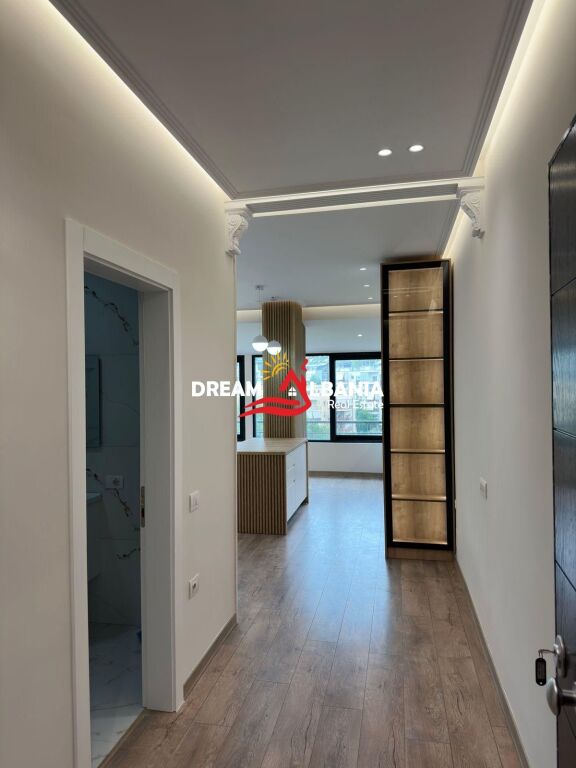 Appartamento 2+1 in vendita – A Liqeni i Thate, vicino al negozio Kenwood (4129573)