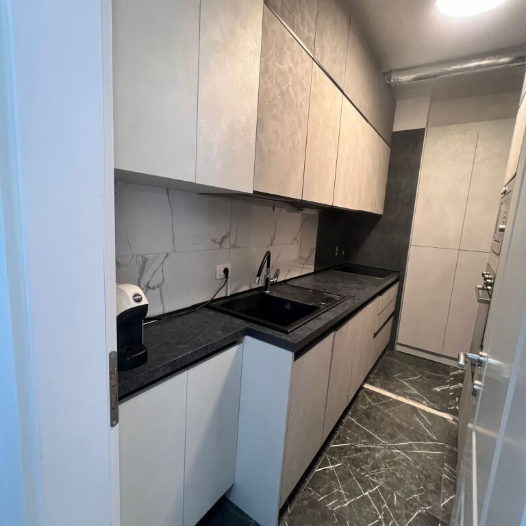 🏡 For sale 2+1 + balcony + wardrobe