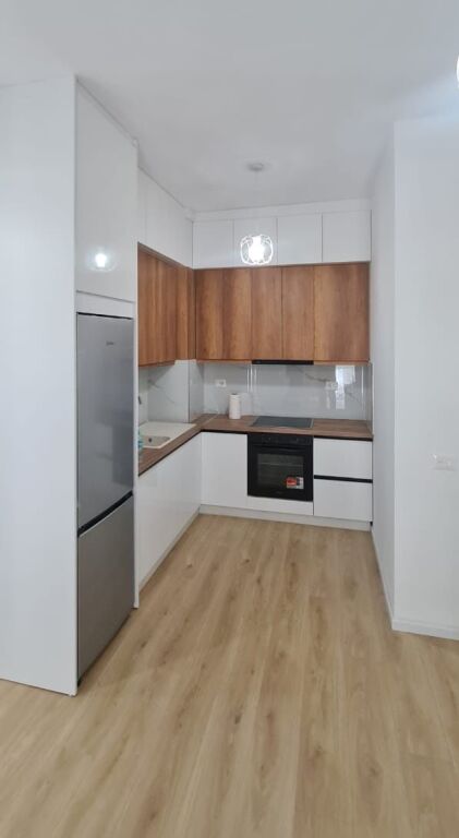 For rent 2+1 Ali Demi Residenca Kadiu 50,000 leke