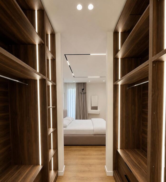 APARTMENT FOR RENT 2+1 LIQENI THATE 220,000 LEKE FH-79868