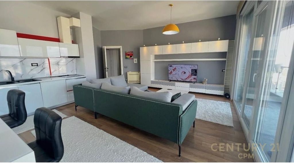 Apartament 2+1+2 në shitje tek Xhamia Kopshti Botanik 230000€ | 120 m²smart143177
