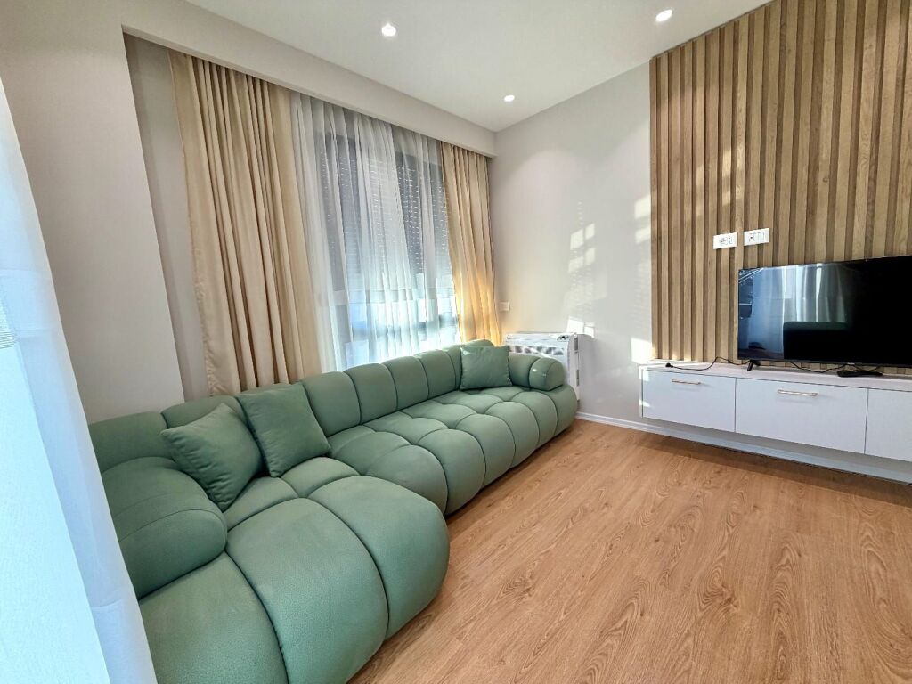 Apartament 2+1 per qira ne Don Bosko!