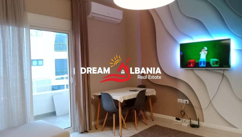 Apartament me Qira 1+1 në Qerret, Durres (ID 42111610)