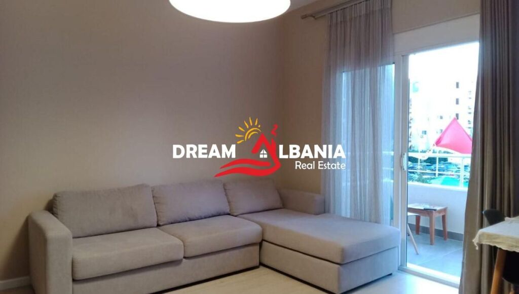 Apartament me Qira 1+1 në Qerret, Durres (ID 42111610)