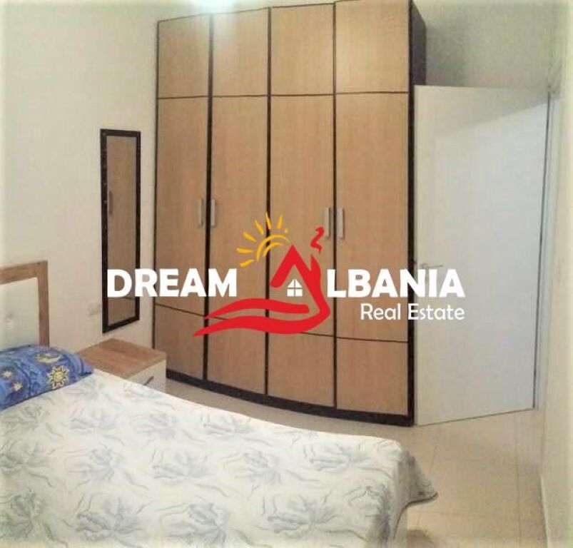 Appartamento 1+1 in affitto a 21-Dhjetori, Via Artan Lenja, vicino ai Vigili del Fuoco (4211729)