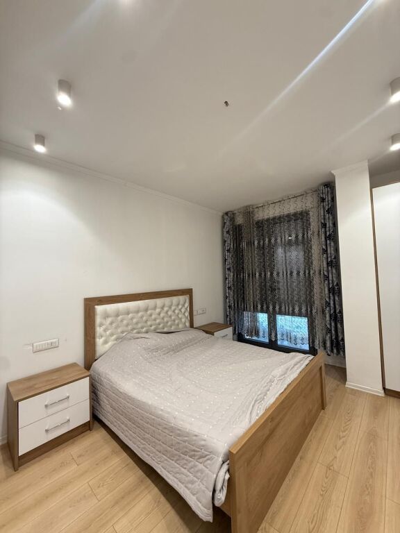APARTMENT 1+1 – FIORI DI BOSCO