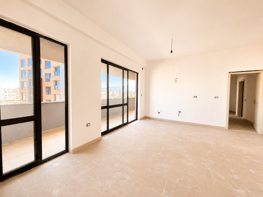 Shitet Apartament 2+1, 129.8 m² në Astir