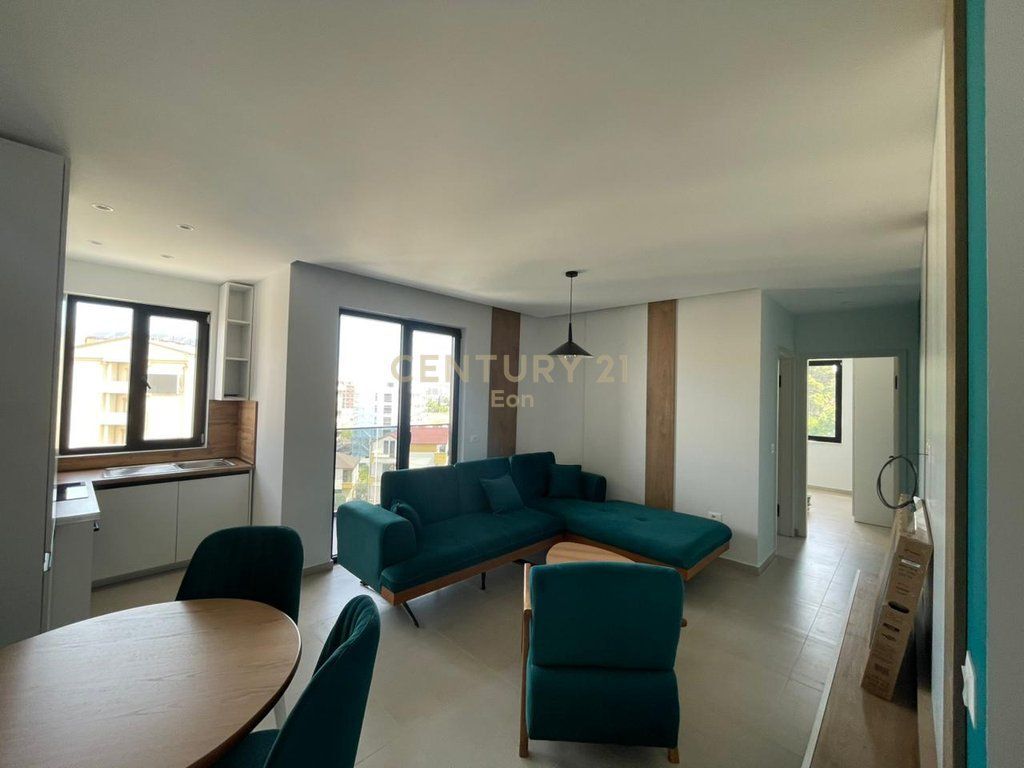 Apartament 1+1 Për Shitje Tek Paja Residence në Malin e Robit !