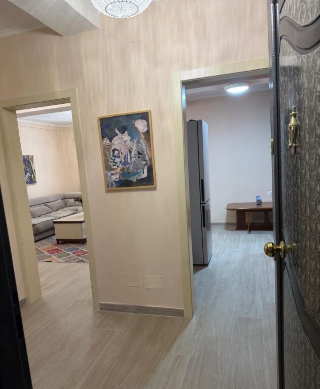 Shitje | Apartament 2 + 1 | Bulevardi Zogu i Parë | 252300 €