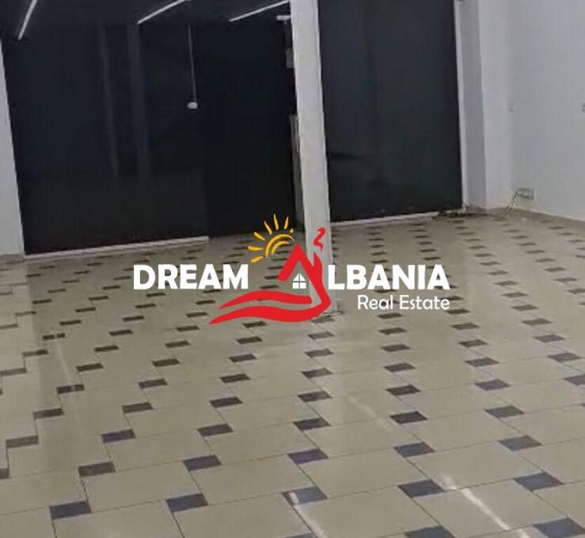 Jepet dyqan dyblex me qera ne rrugen Islam Alla, Tirane (ID 42711089)