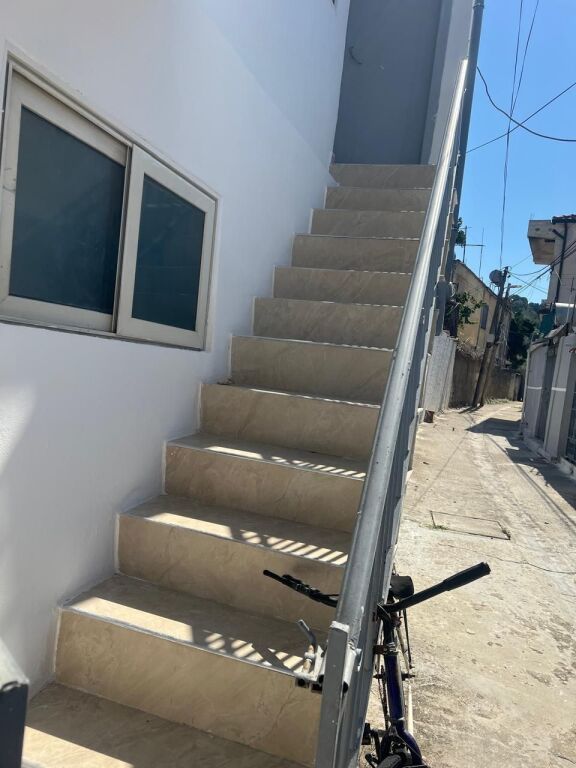 🏡 Appartamento 1+1 in Affitto – Vicino al Museo, Durrës