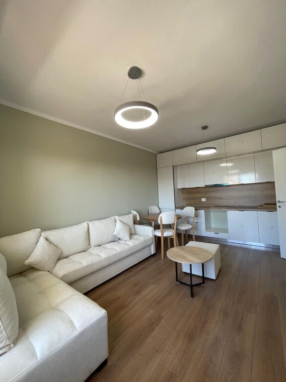 Apartament 1+1 për Shitje tek Ish Fabrika e Bukës