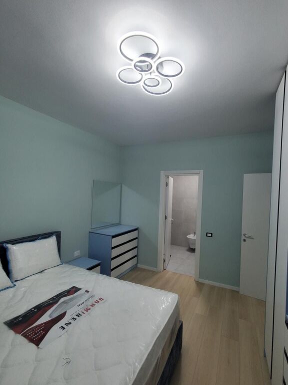 For rent 2+1+2 Apartment with parking at Met Invest, Dry Lake.