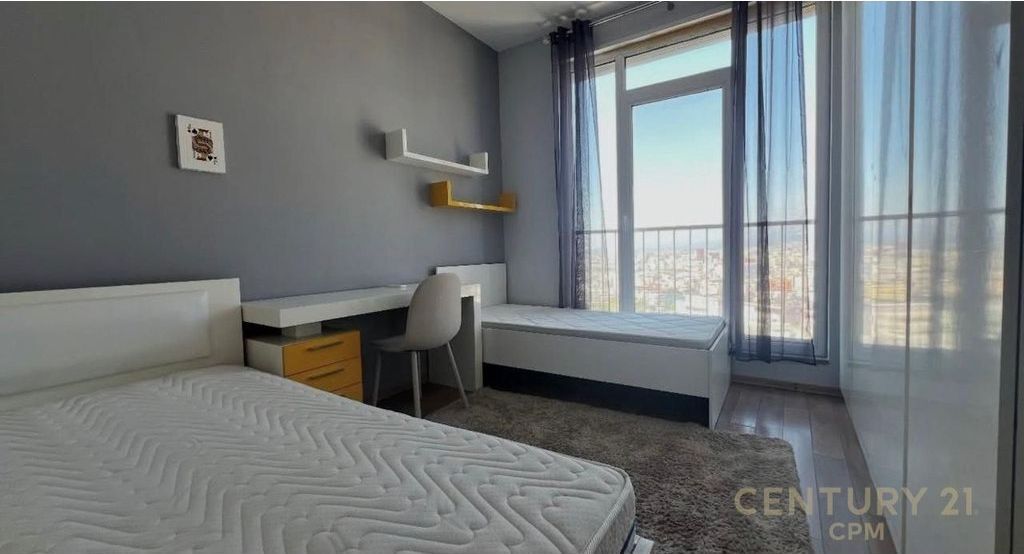 Apartament 2+1+2 në shitje tek Xhamia Kopshti Botanik 230000€ | 120 m² smart143177