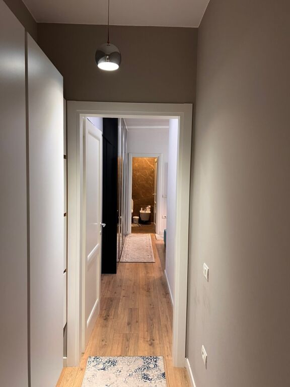 Apartment 2+1+2 in Panorama Complex, near Harry Fultz